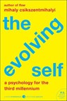 The Evolving Self - Mihaly Csikszentmihalyi - 9780061843143
