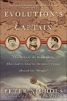 Evolution's Captain - Peter Nichols - 9780061849893