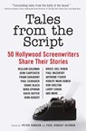 Tales from the Script - Peter Hanson ; Paul Robert Herman - 9780061855924