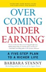 Overcoming Underearning(TM) - Barbara Stanny - 9780061856662