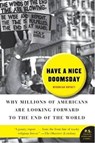 Have a Nice Doomsday - Nicholas Guyatt - 9780061856785