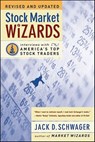 Stock Market Wizards - Jack D. Schwager - 9780061857188