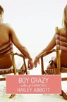 Boy Crazy - Hailey Abbott - 9780061861055