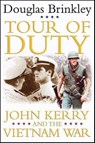 Tour of Duty - Douglas Brinkley - 9780061861857