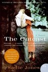 The Outcast - Sadie Jones - 9780061863622
