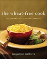 The Wheat-Free Cook - Jacqueline Mallorca - 9780061864001
