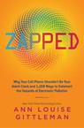 Zapped - Ann Louise Gittleman - 9780061864285