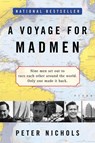 A Voyage For Madmen - Peter Nichols - 9780061868405