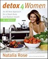 Detox for Women - Natalia Rose - 9780061868894