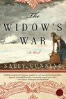 The Widow's War - Sally Cabot Gunning - 9780061870590