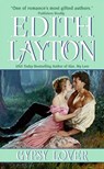 Gypsy Lover - Edith Layton - 9780061870972