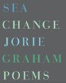 Sea Change - Jorie Graham - 9780061873164