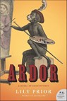 Ardor - Lily Prior - 9780061873331