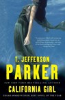 California Girl - T Jefferson Parker - 9780061874895