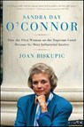 Sandra Day O'Connor - Joan Biskupic - 9780061877438