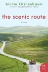 The Scenic Route - Binnie Kirshenbaum - 9780061879302