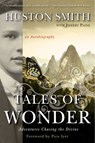 Tales of Wonder - Huston Smith - 9780061879449