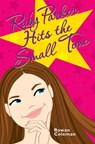 Ruby Parker Hits the Small Time - Rowan Coleman - 9780061881350