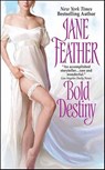 Bold Destiny - Jane Feather - 9780061883101