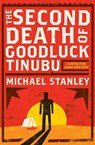 The Second Death of Goodluck Tinubu - Michael Stanley - 9780061883248
