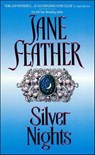 Silver Nights - Jane Feather - 9780061883347