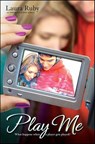 Play Me - Laura Ruby - 9780061884627