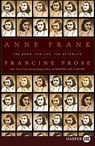 Anne Frank LP - Francine (Translators) Prose - 9780061885440