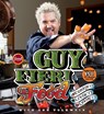 Guy Fieri Food - Guy Fieri ; Ann Volkwein - 9780061894558