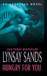 Hungry For You - Lynsay Sands - 9780061894572