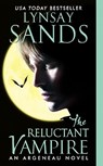 The Reluctant Vampire - Lynsay Sands - 9780061894596