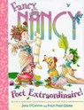 Fancy Nancy: Poet Extraordinaire! - Jane O'Connor - 9780061896439