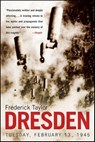 Dresden - Frederick Taylor - 9780061908170