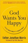 God Wants You Happy - Jonathan Morris - 9780061913723