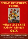 What Brothers Think, What Sistahs Know About Sex - Denene Millner ; Nick Chiles - 9780061917066