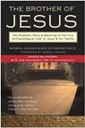 The Brother of Jesus - Hershel Shanks ; Ben Witherington III - 9780061941252
