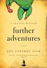 Further Adventures - Jon Stephen Fink - 9780061942907