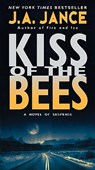 Kiss of the Bees - J. A. Jance - 9780061945397