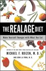 The RealAge Diet - John La Puma ; Michael F. Roizen - 9780061957734