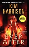 Ever After - Kim Harrison - 9780061957925