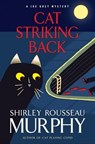 Cat Striking Back - Shirley Rousseau Murphy - 9780061959264