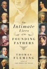 The Intimate Lives of the Founding Fathers - Thomas Fleming - 9780061959639