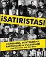 Satiristas - Paul Provenza ; Dan Dion - 9780061959875