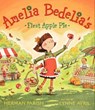 Amelia Bedelia's First Apple Pie - Herman Parish - 9780061964114