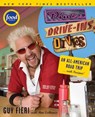 Diners, Drive-ins and Dives - Guy Fieri ; Ann Volkwein - 9780061964503
