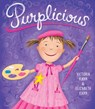 Purplicious - Victoria Kann ; Elizabeth Kann - 9780061965227