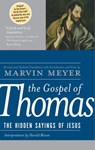 The Gospel of Thomas - Marvin W. Meyer - 9780061965944