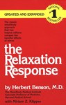 The Relaxation Response - Herbert Benson M.D. ; Miriam Z Klipper - 9780061966002