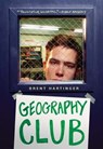Geography Club - Brent Hartinger - 9780061968396