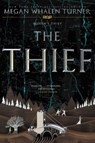 The Thief - Megan Whalen Turner - 9780061968525