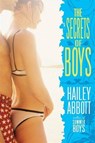 The Secrets of Boys - Hailey Abbott - 9780061971624